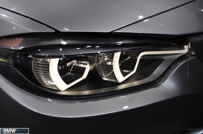 Exclusive Interview: Won Kyu Kang on the BMW 4 Series Coupe design