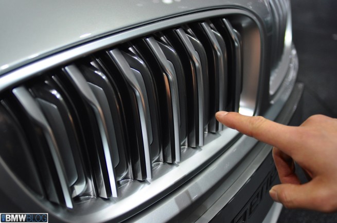 Exclusive Interview: Won Kyu Kang on the BMW 4 Series Coupe design