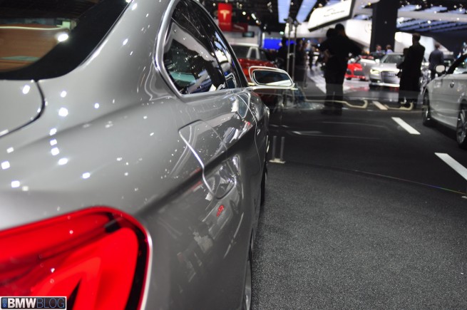 Exclusive Interview: Won Kyu Kang on the BMW 4 Series Coupe design