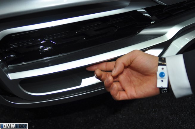 Exclusive Interview: Won Kyu Kang on the BMW 4 Series Coupe design