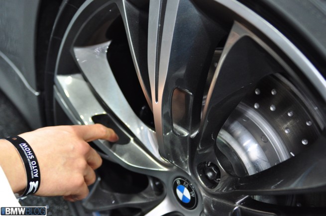 Exclusive Interview: Won Kyu Kang on the BMW 4 Series Coupe design