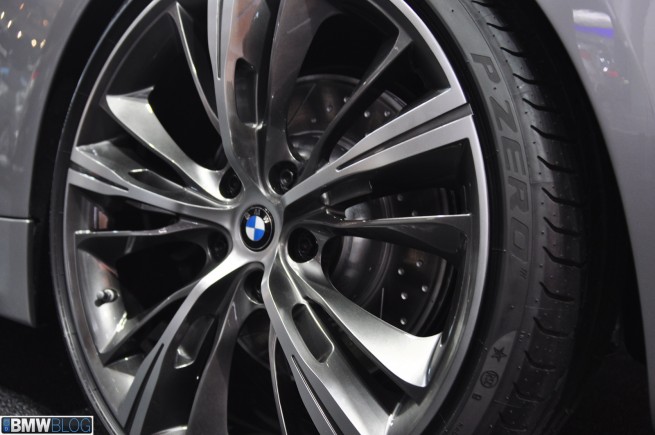 Exclusive Interview: Won Kyu Kang on the BMW 4 Series Coupe design
