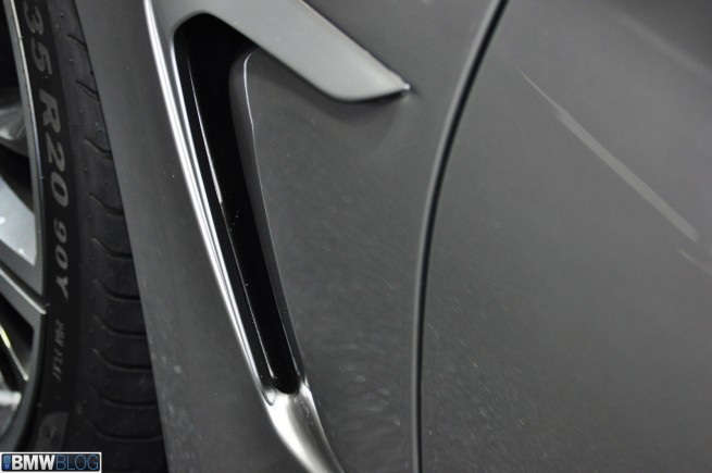 Exclusive Interview: Won Kyu Kang on the BMW 4 Series Coupe design