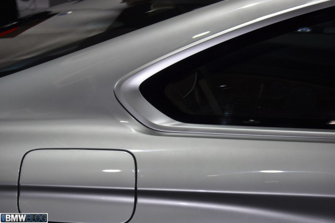 Exclusive Interview: Won Kyu Kang on the BMW 4 Series Coupe design