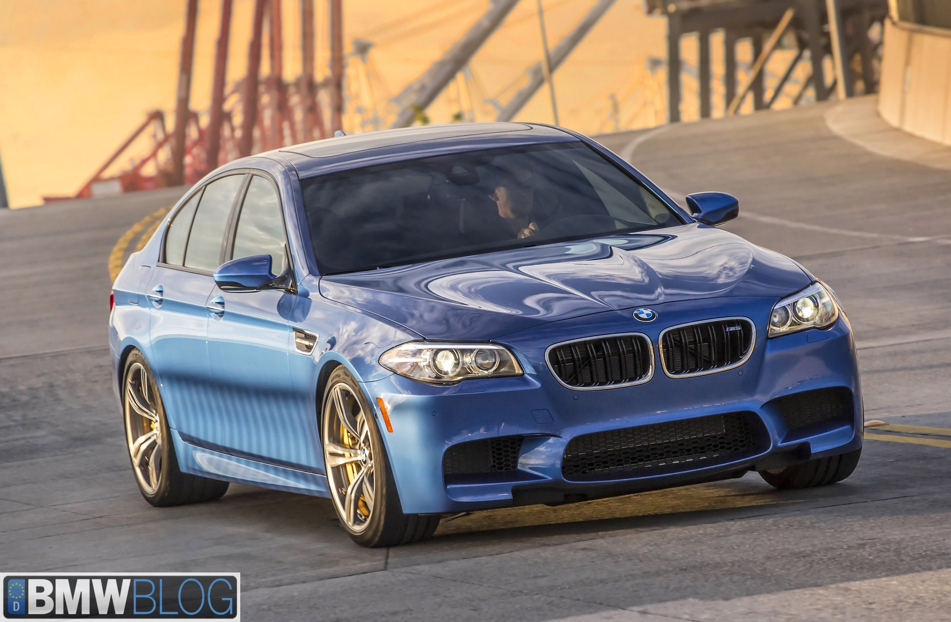 Bmw survey competition #7