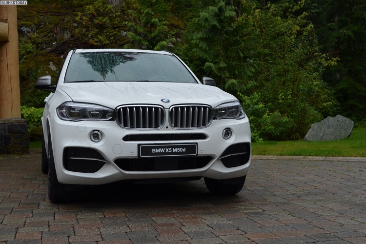 Bmw x5 diesel video review #6