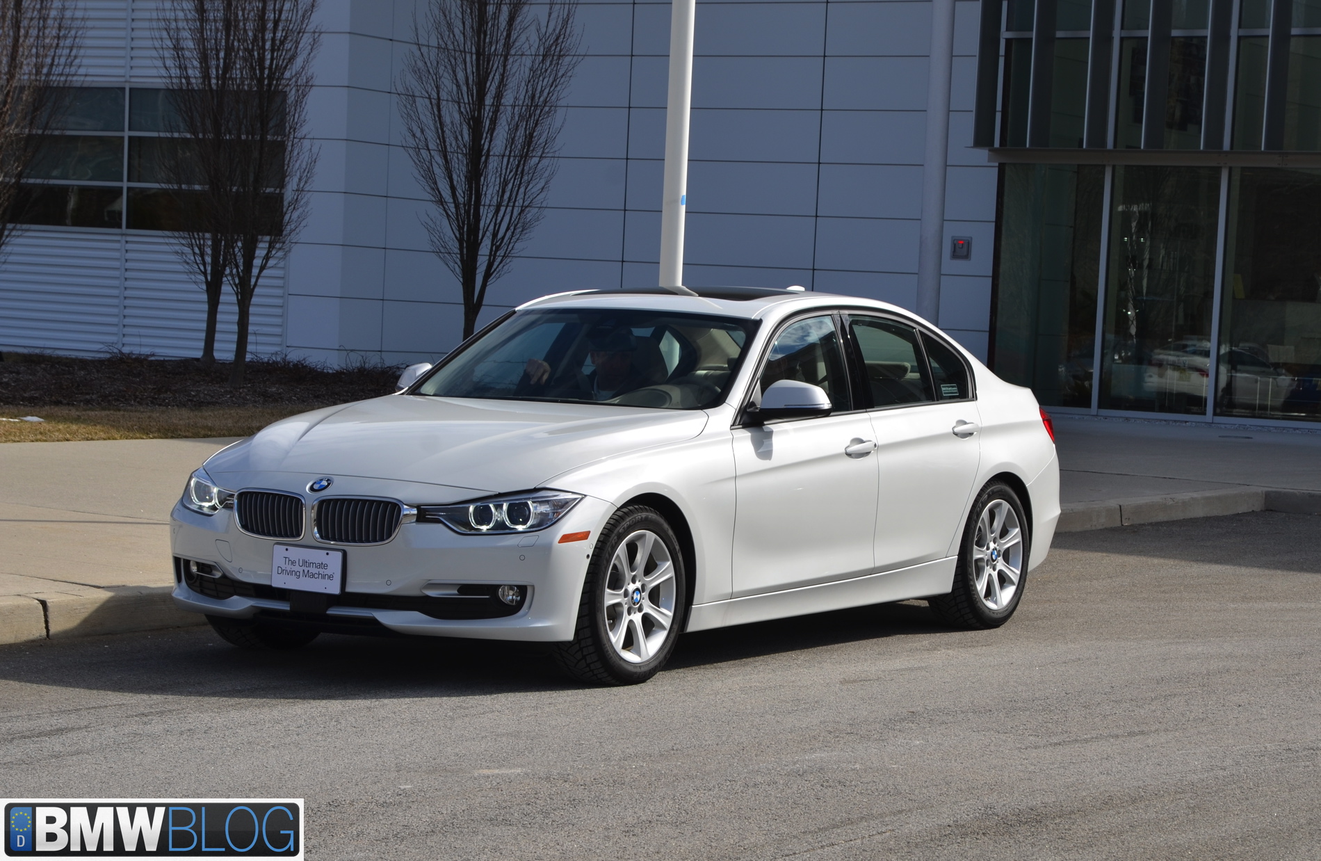 Bmw edition photo picture