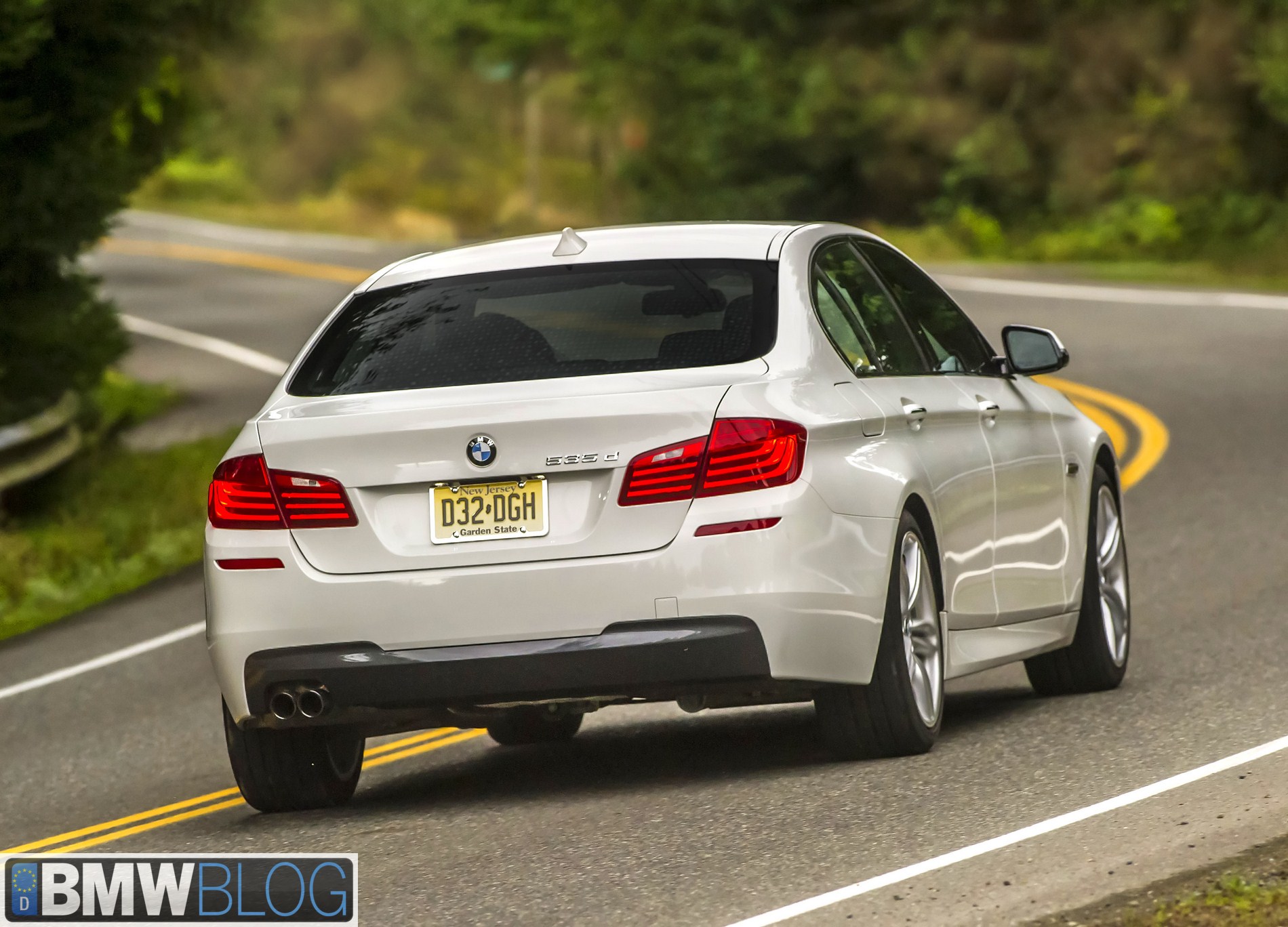 Bmw review road track z3 #3