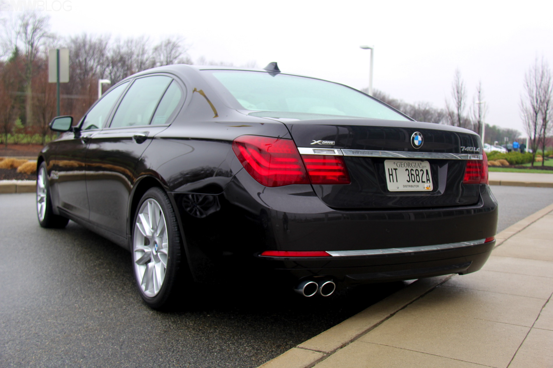 Bmw advanced diesel #5