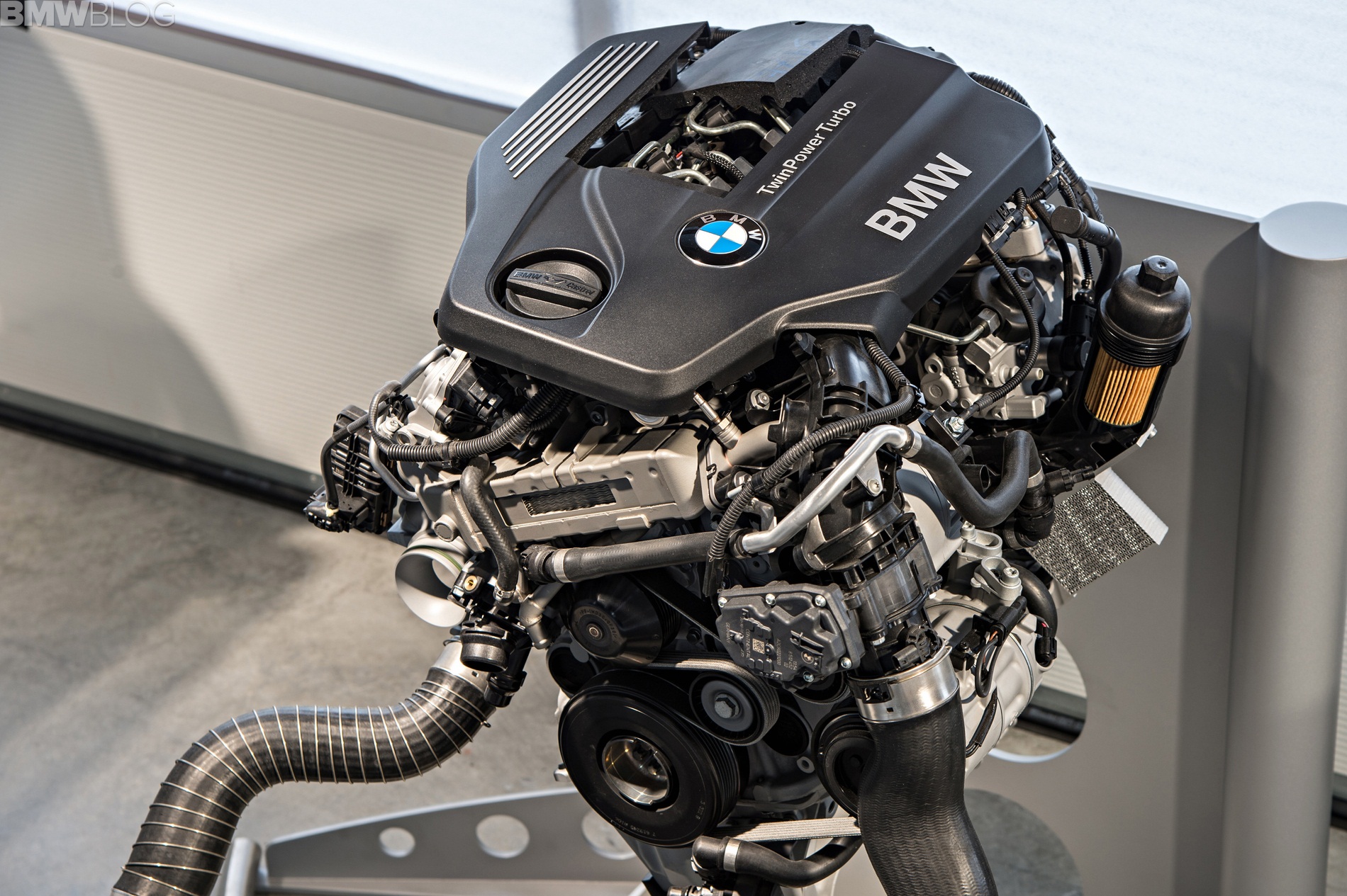 Bmw innovation strategy #2