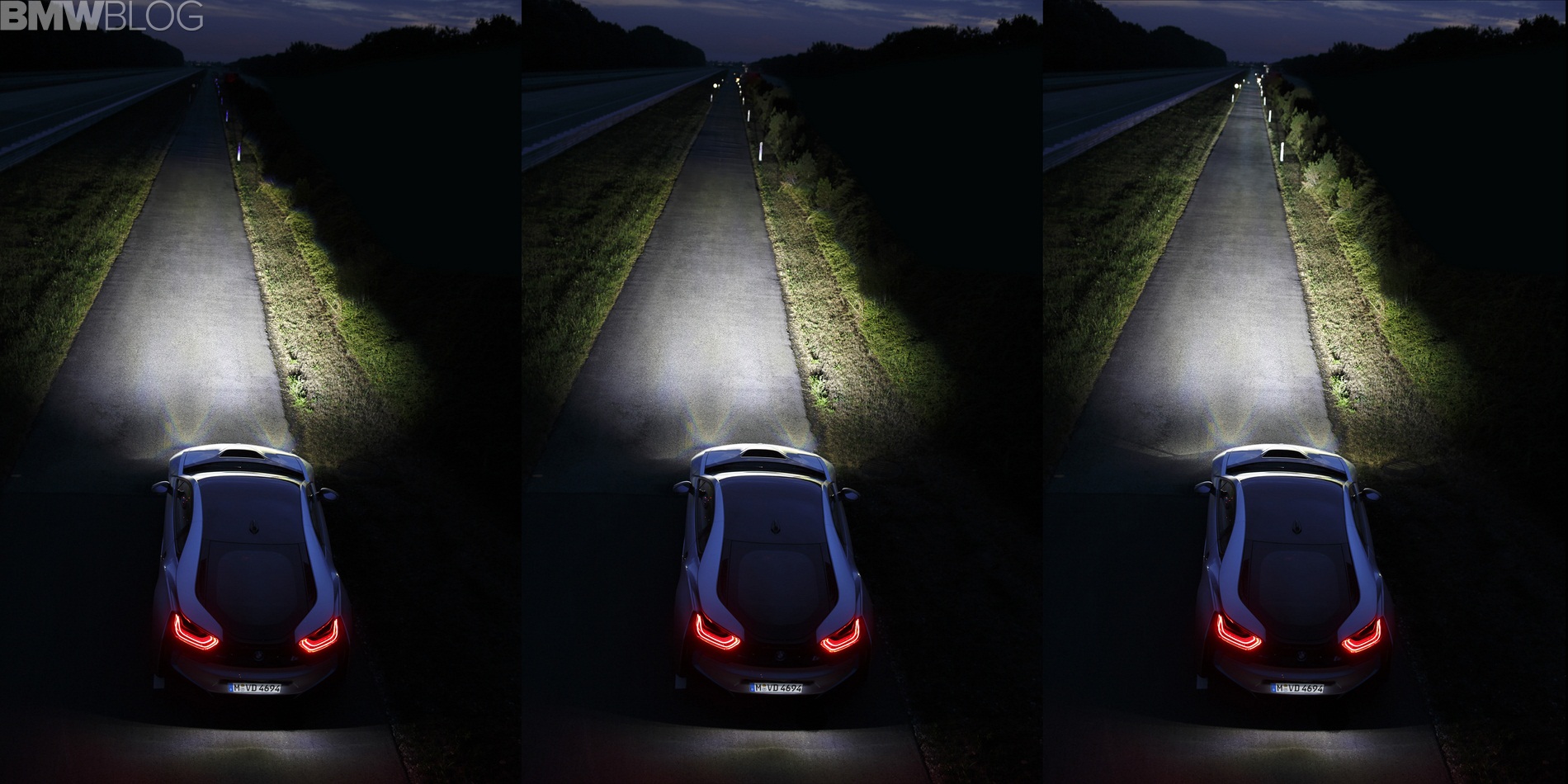 Bmw innovation day #5