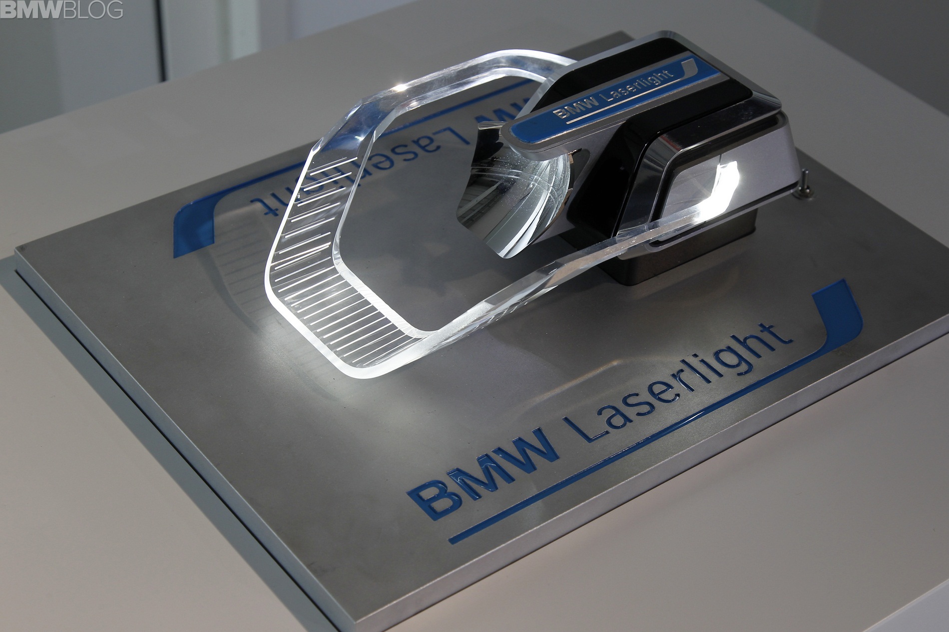Bmw i innovation days #5