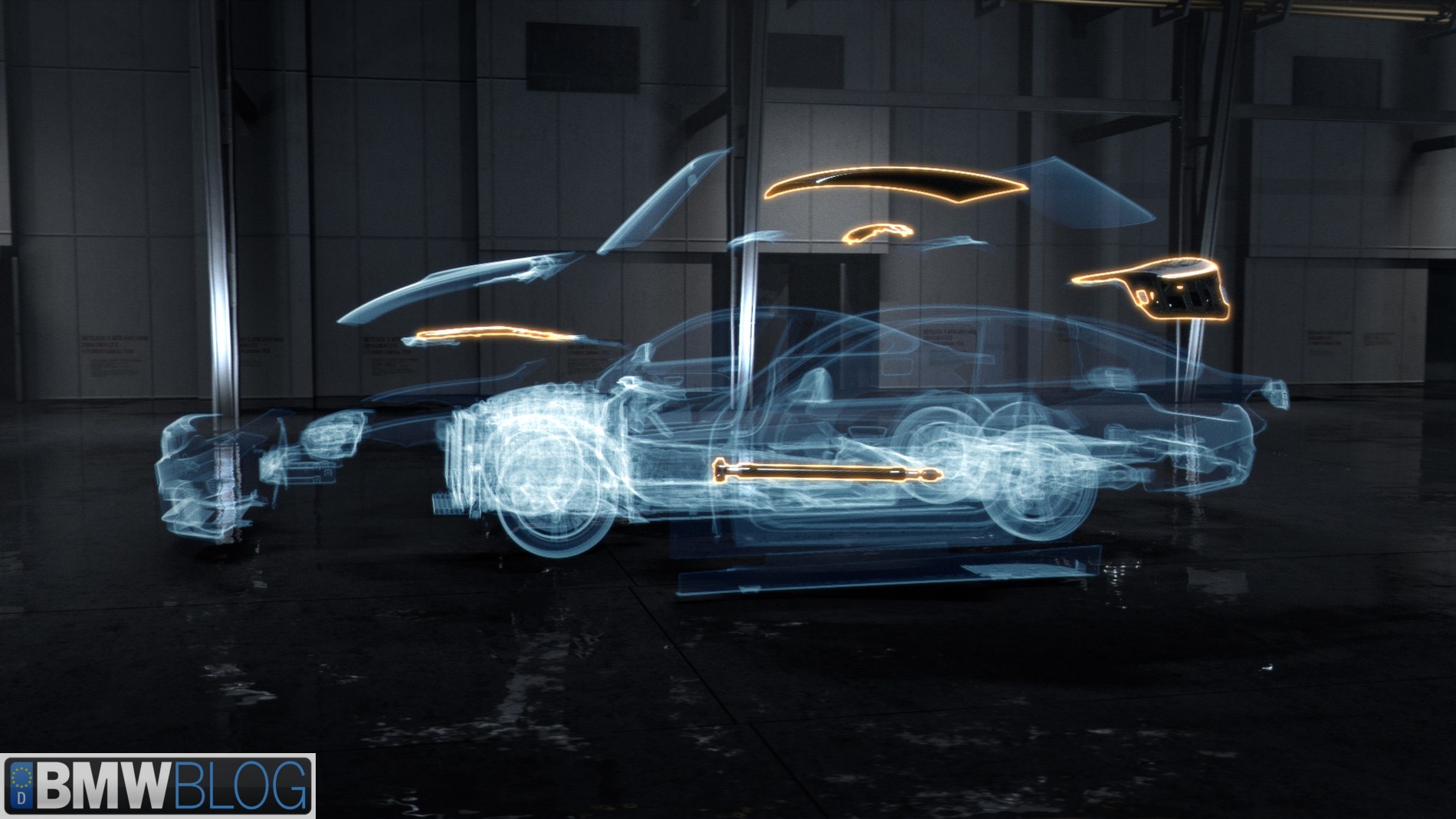2014 Bmw m4 engine specs #5