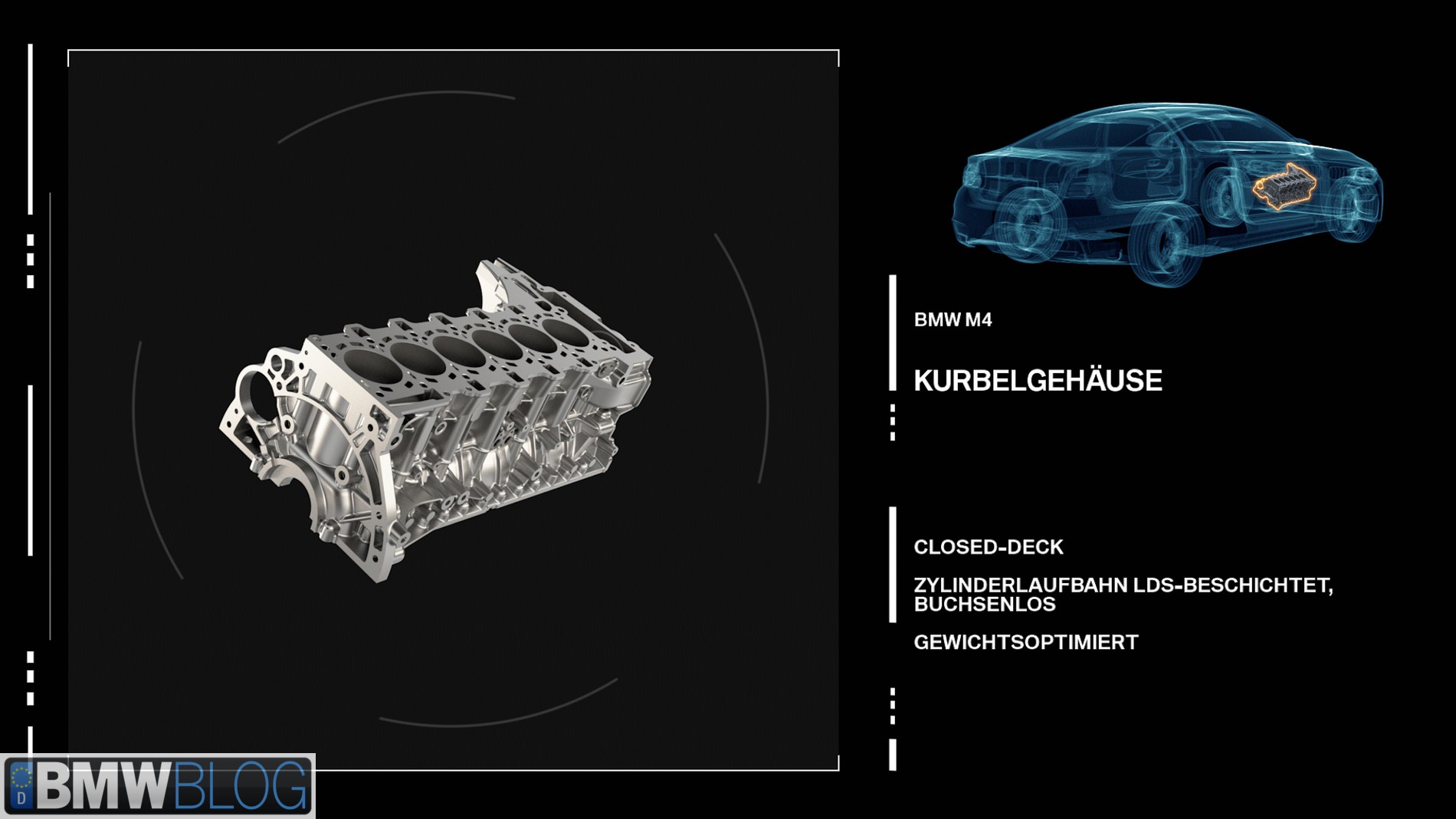 2014 Bmw m4 engine specs #2