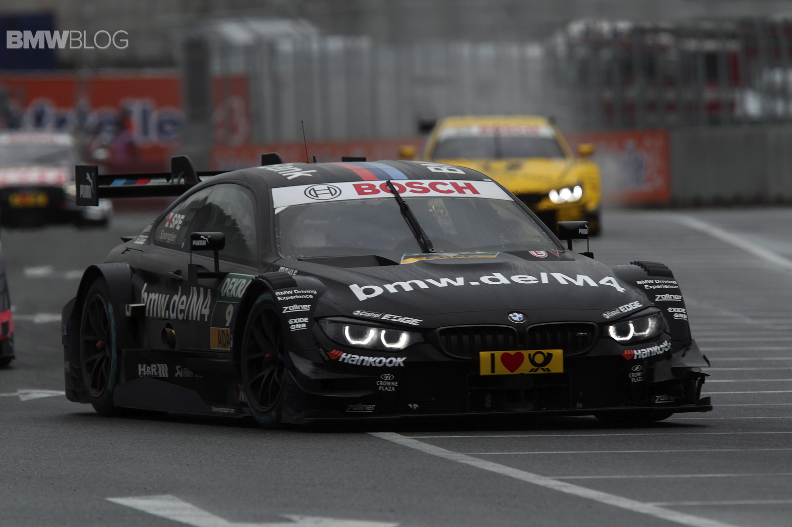 Gary martin bmw #2