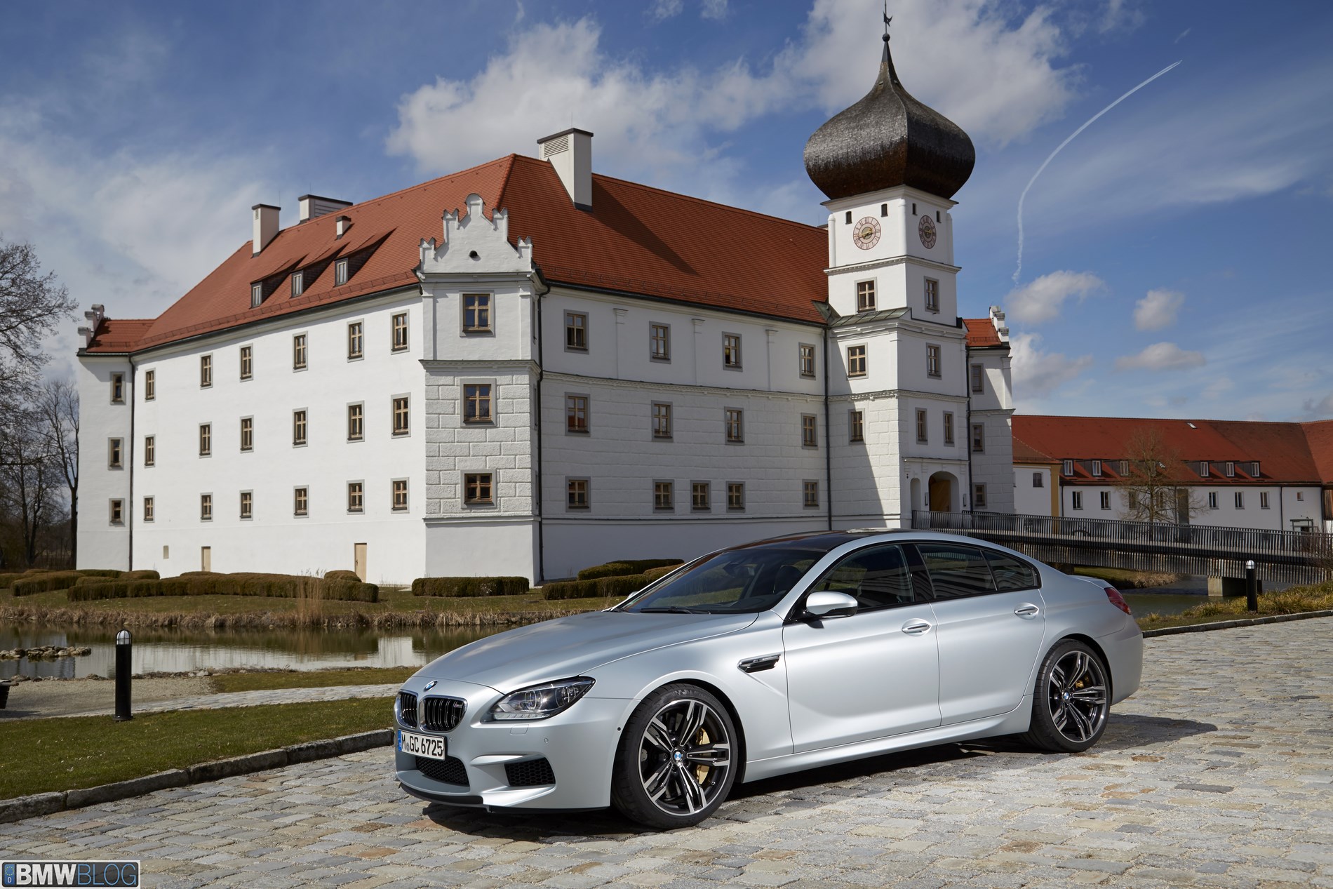 Bmw start off assistant #3