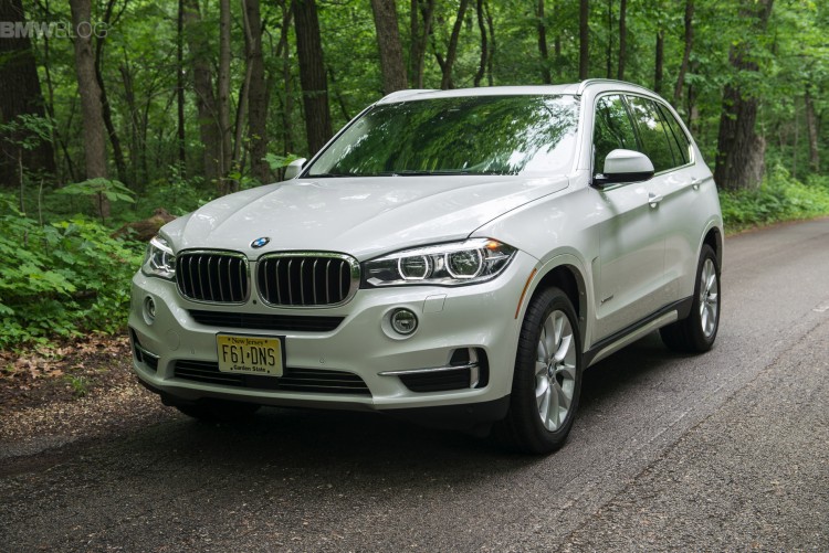 Bmw 135i crash test results #4