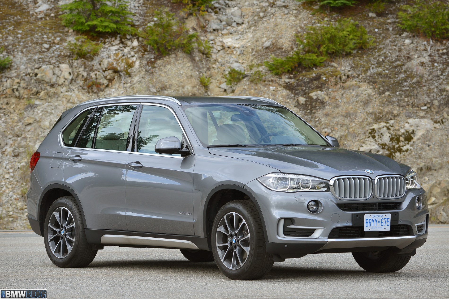 Bmw child safety #4