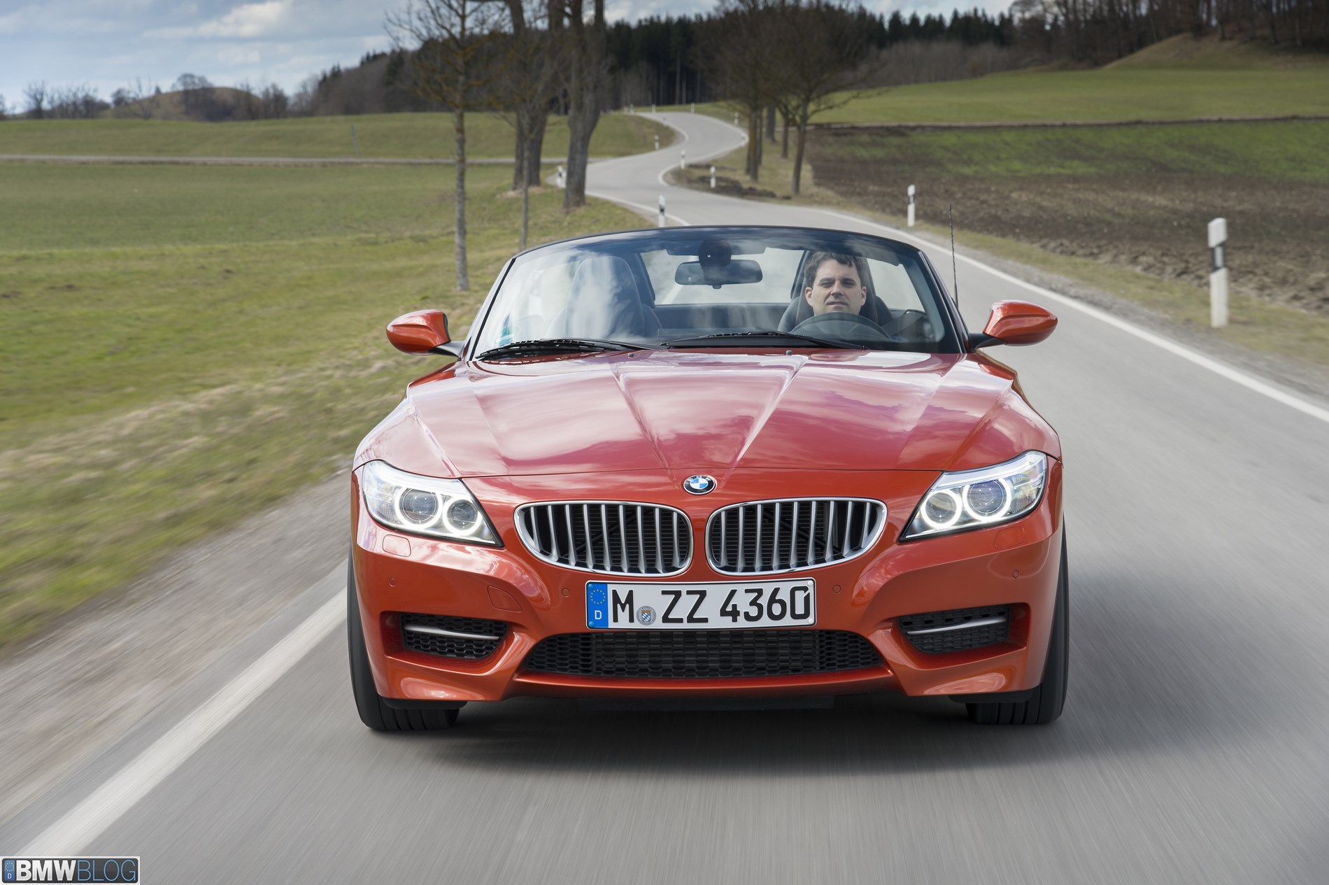 Change clock time bmw z4 #2