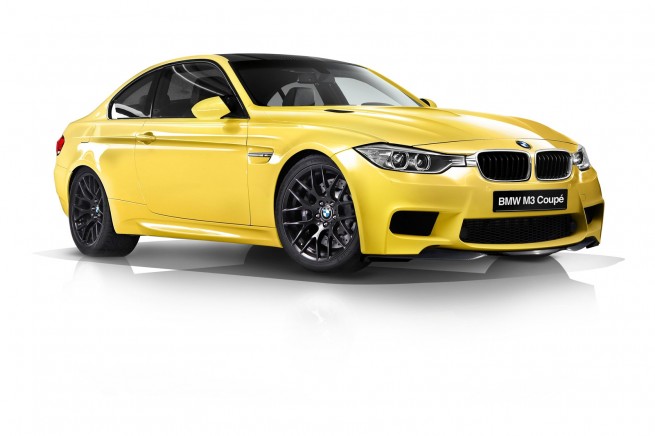 2014_bmw_m31 Rumor: New 2014 BMW M3 to feature inline six 3.2 liter engine