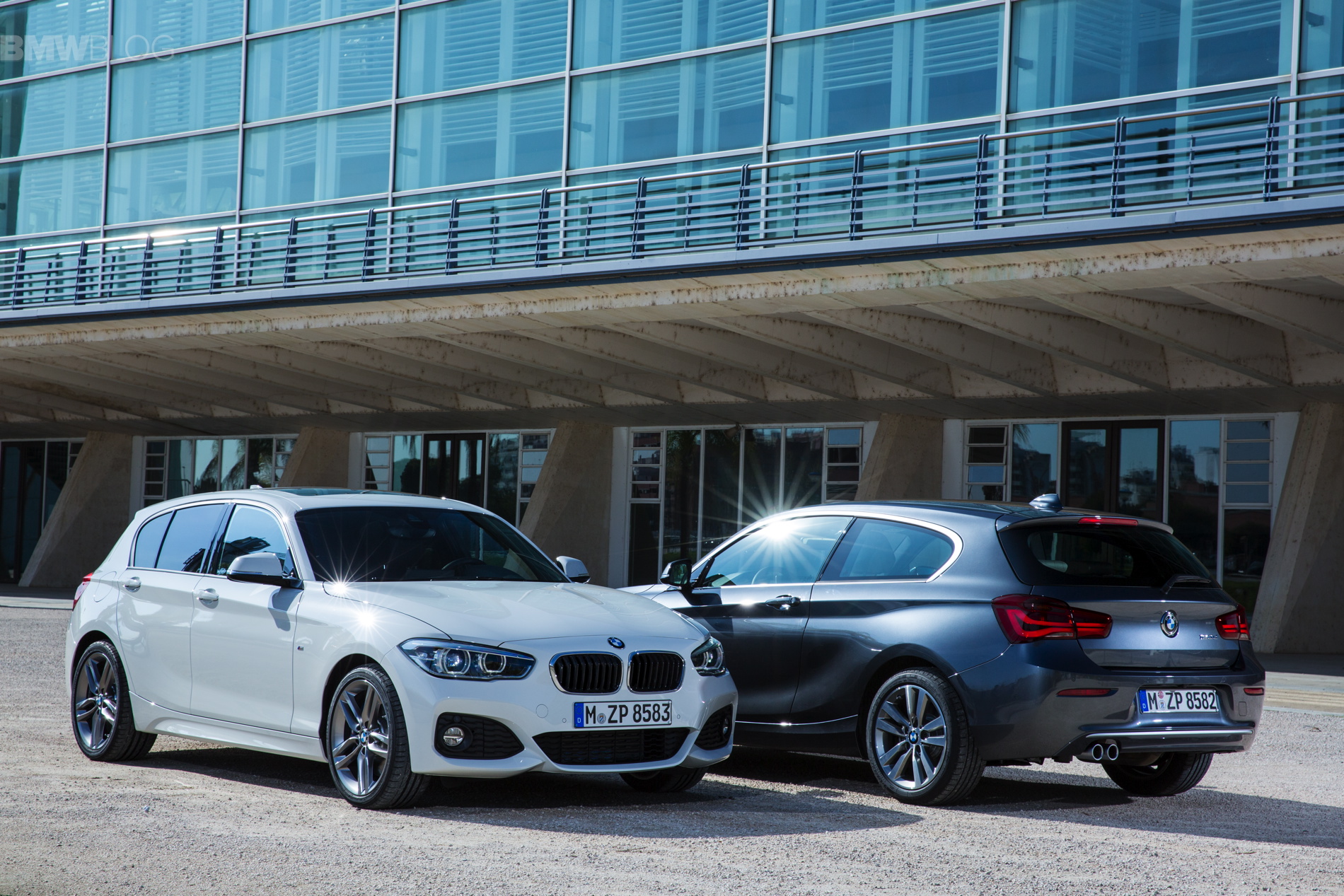 Bmw 1 series 120d problems #7