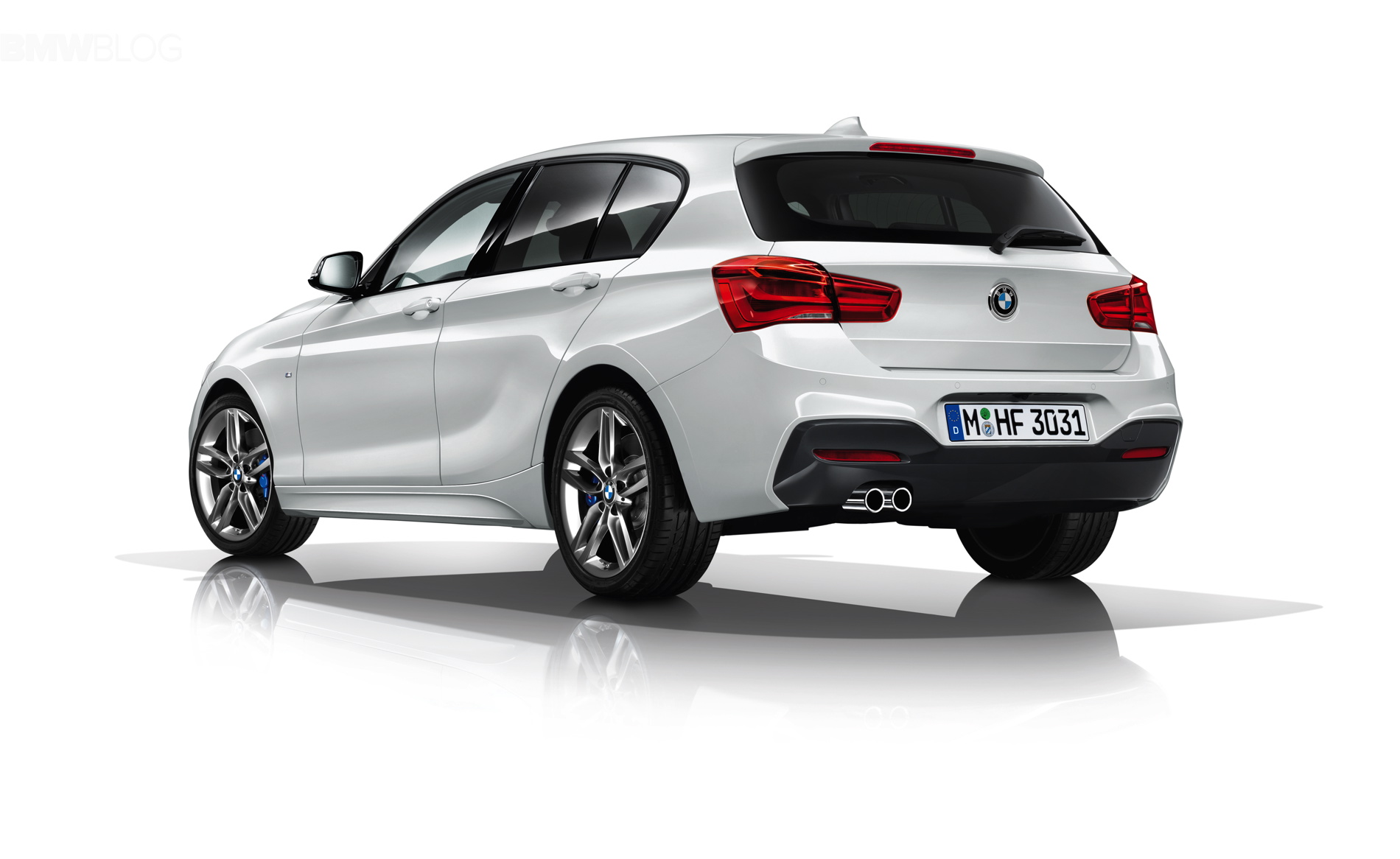 Bmw 135i competitors #6