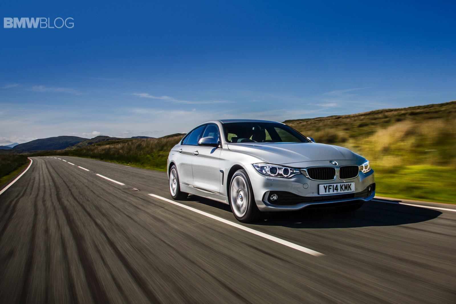 Bmw 2 series gran coupe release date #2