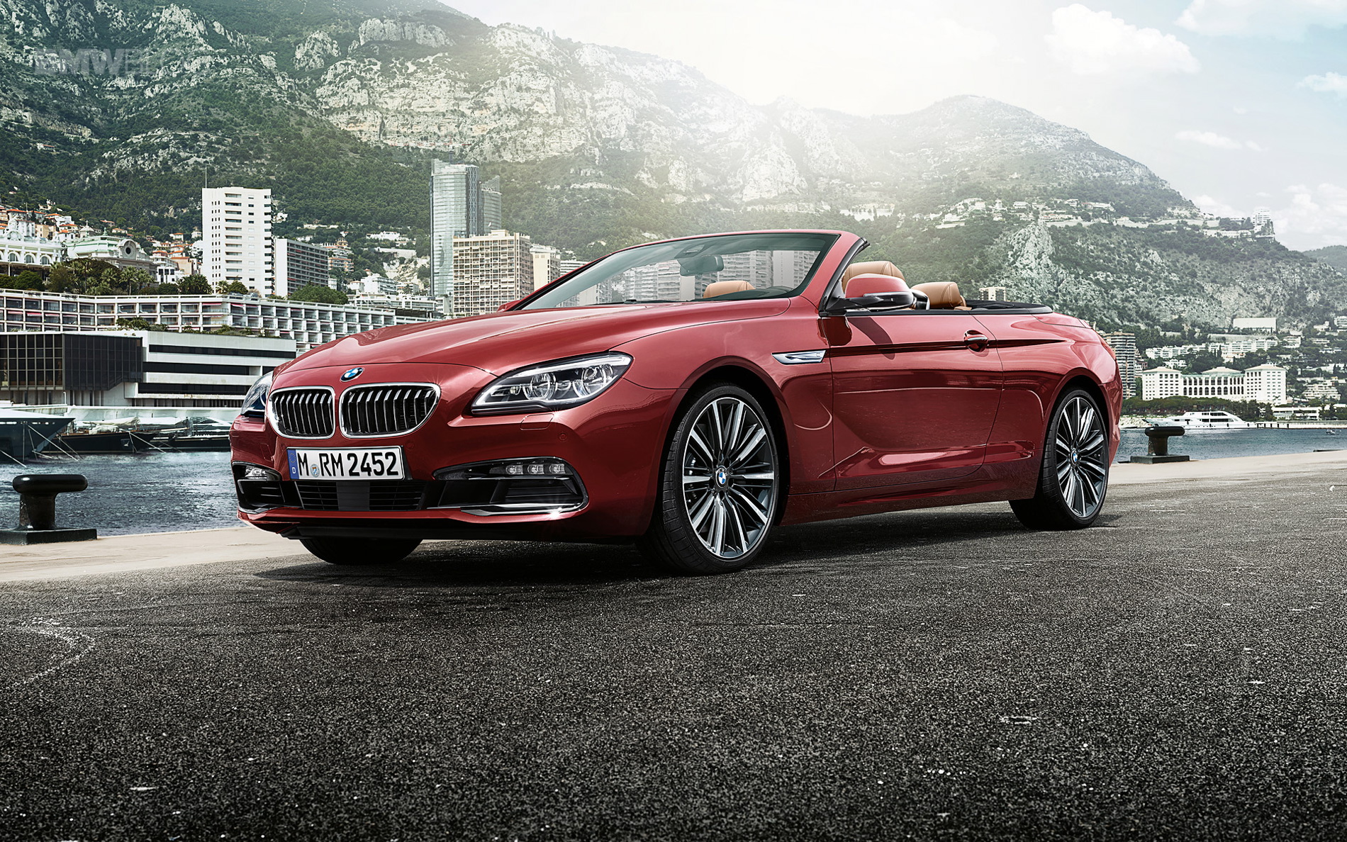 Bel air md bmw dealership #5