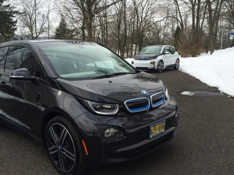 Bmw service advisor requirements #2