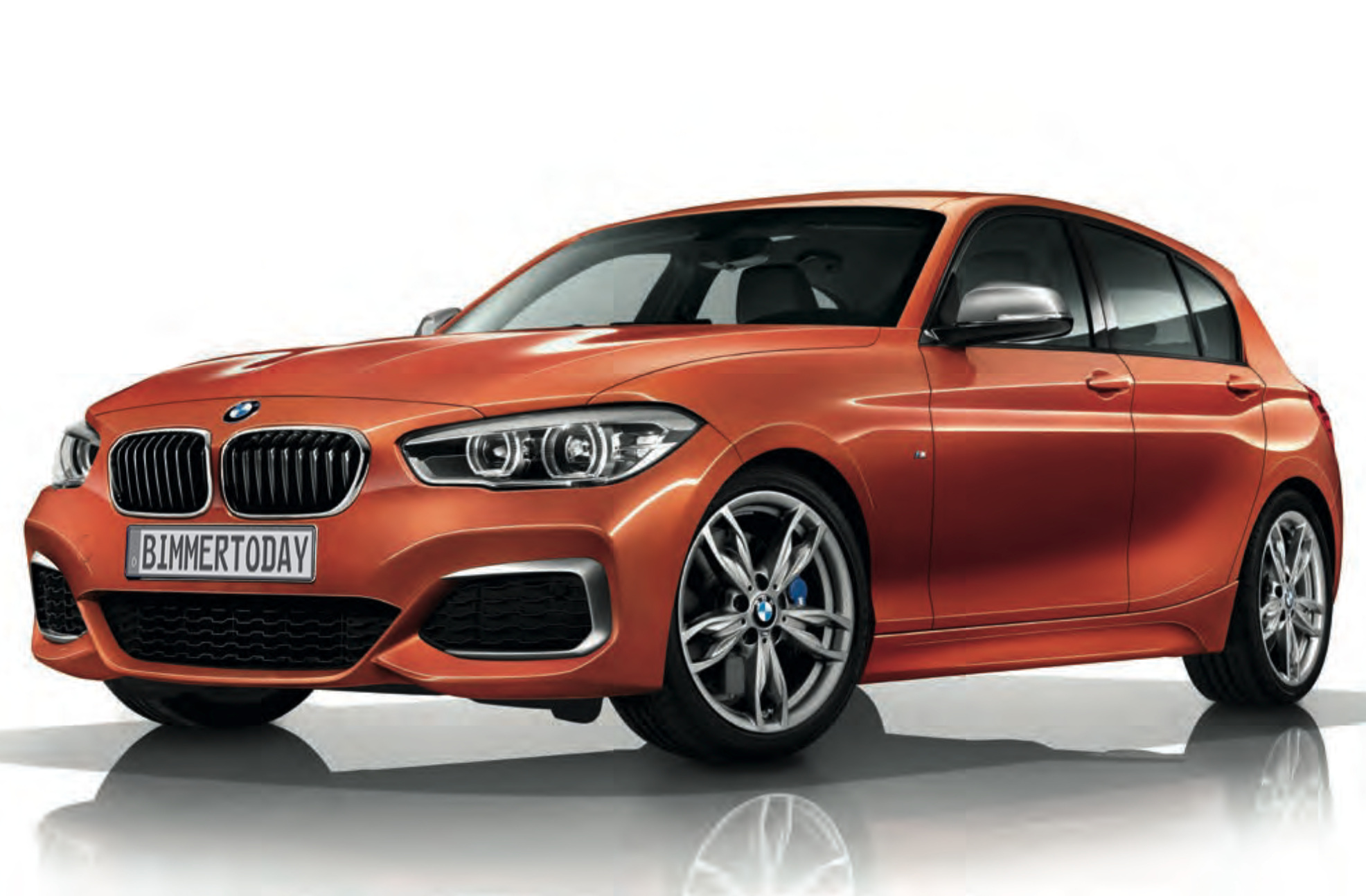 Newhall bmw #4