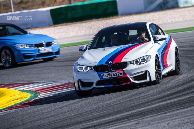 Michelin pilot super sport bmw 335i #7