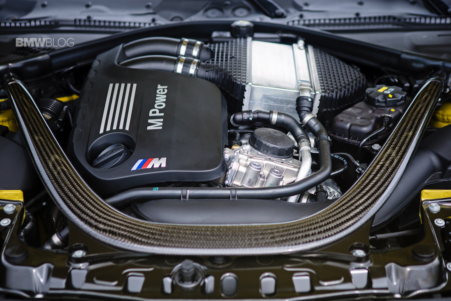 Bmw m3 review road and track #5