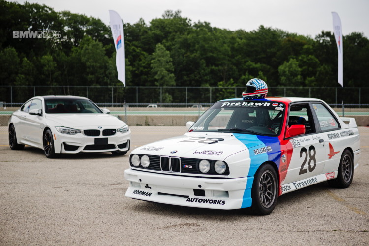 Bmw m3 review road and track #4