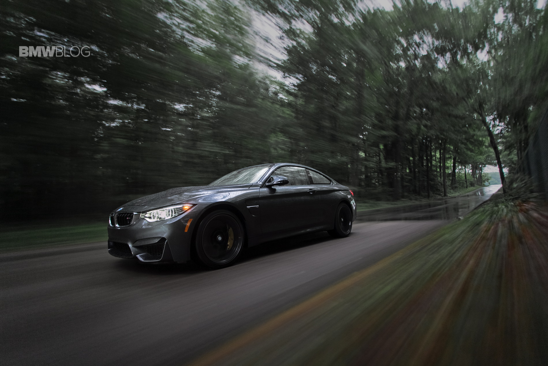 Bmw club road america #2