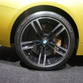 2014 Geneva Motor Show: BMW M4 Coupe