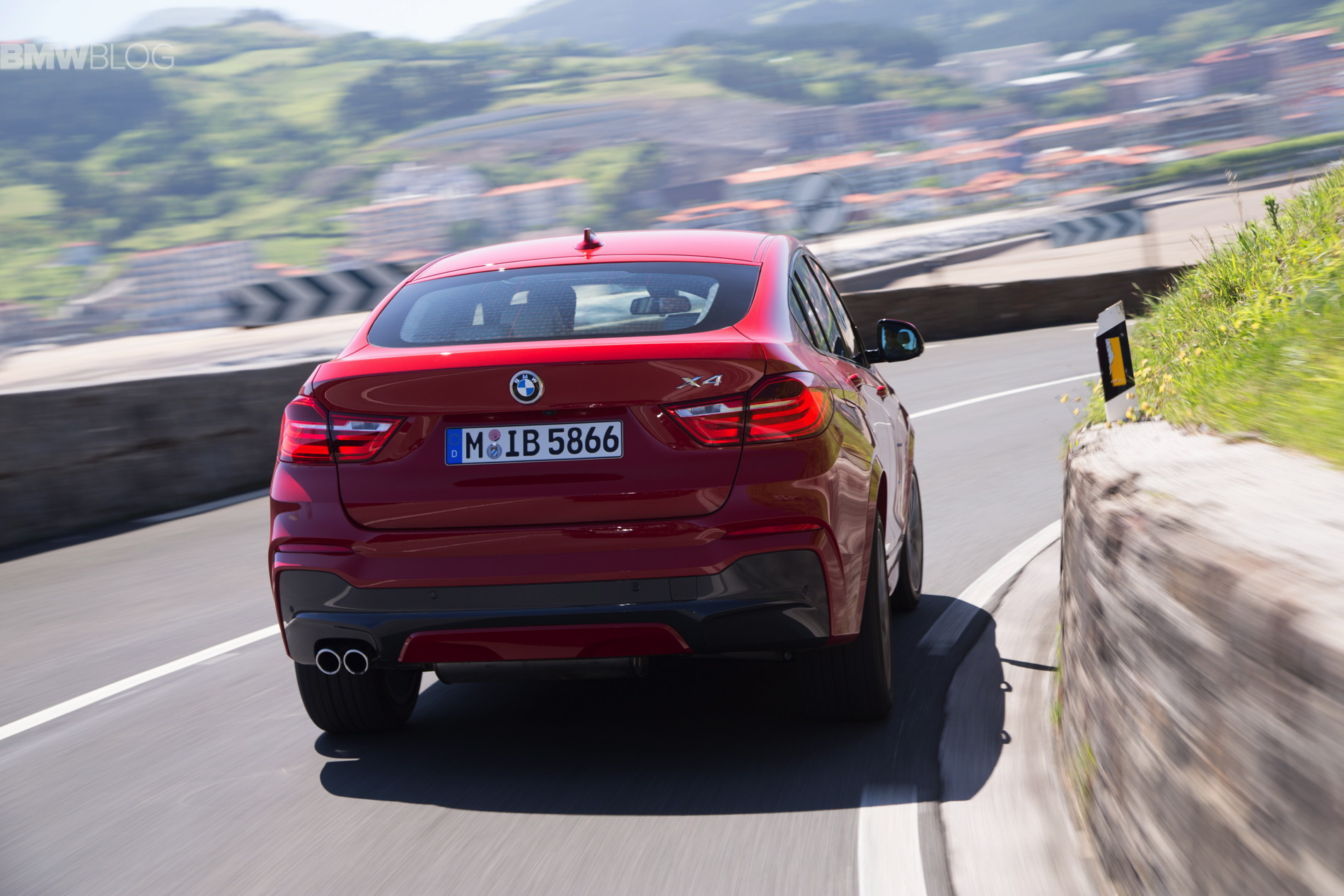 Bmw diesel commercial video #5