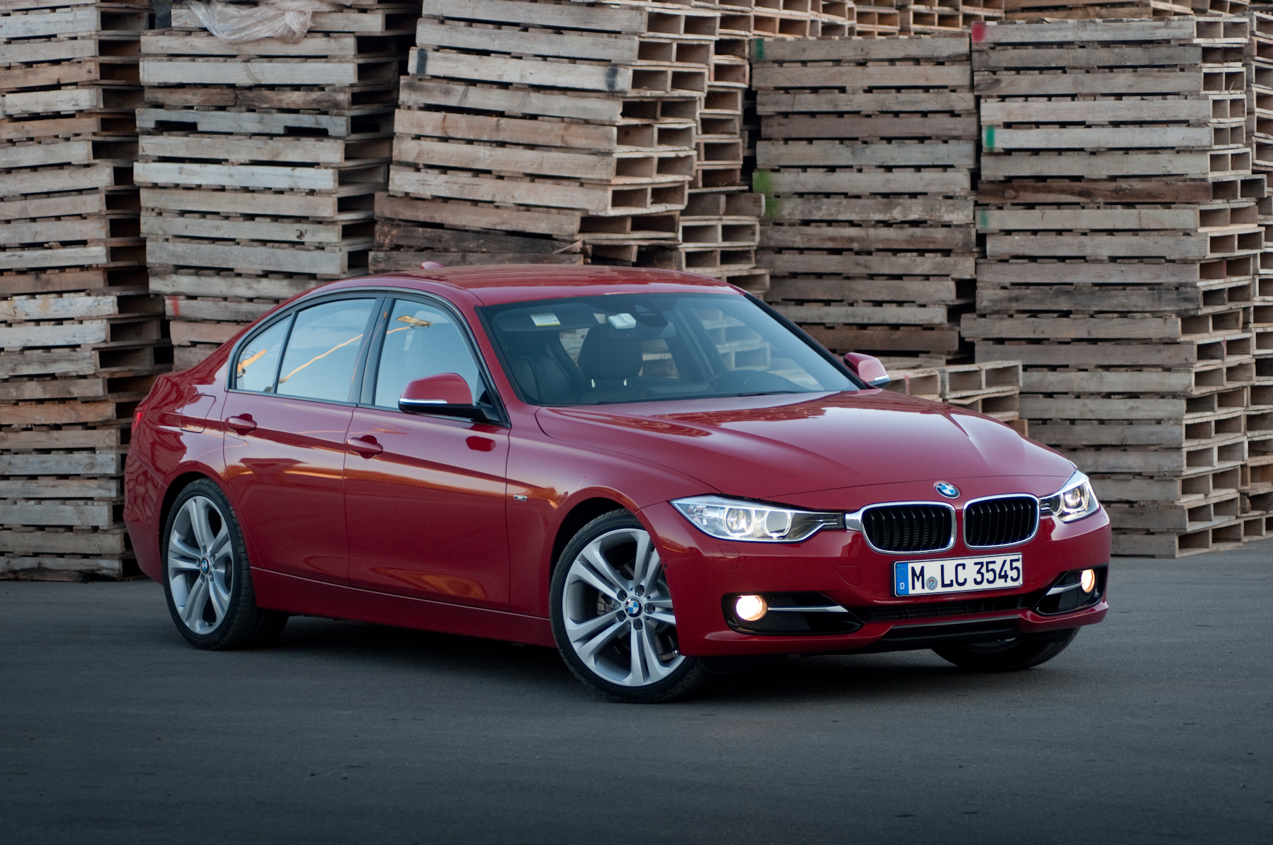 Whats better bmw 335i or 328i #3