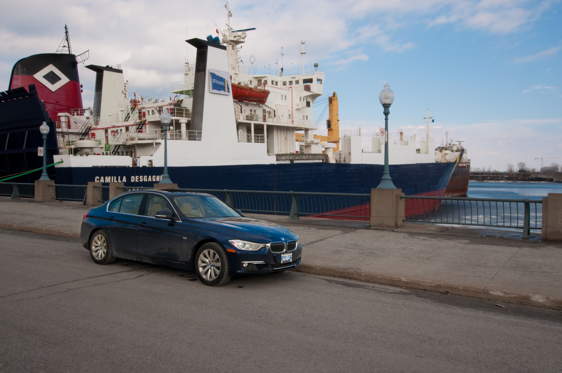 Bmw 22