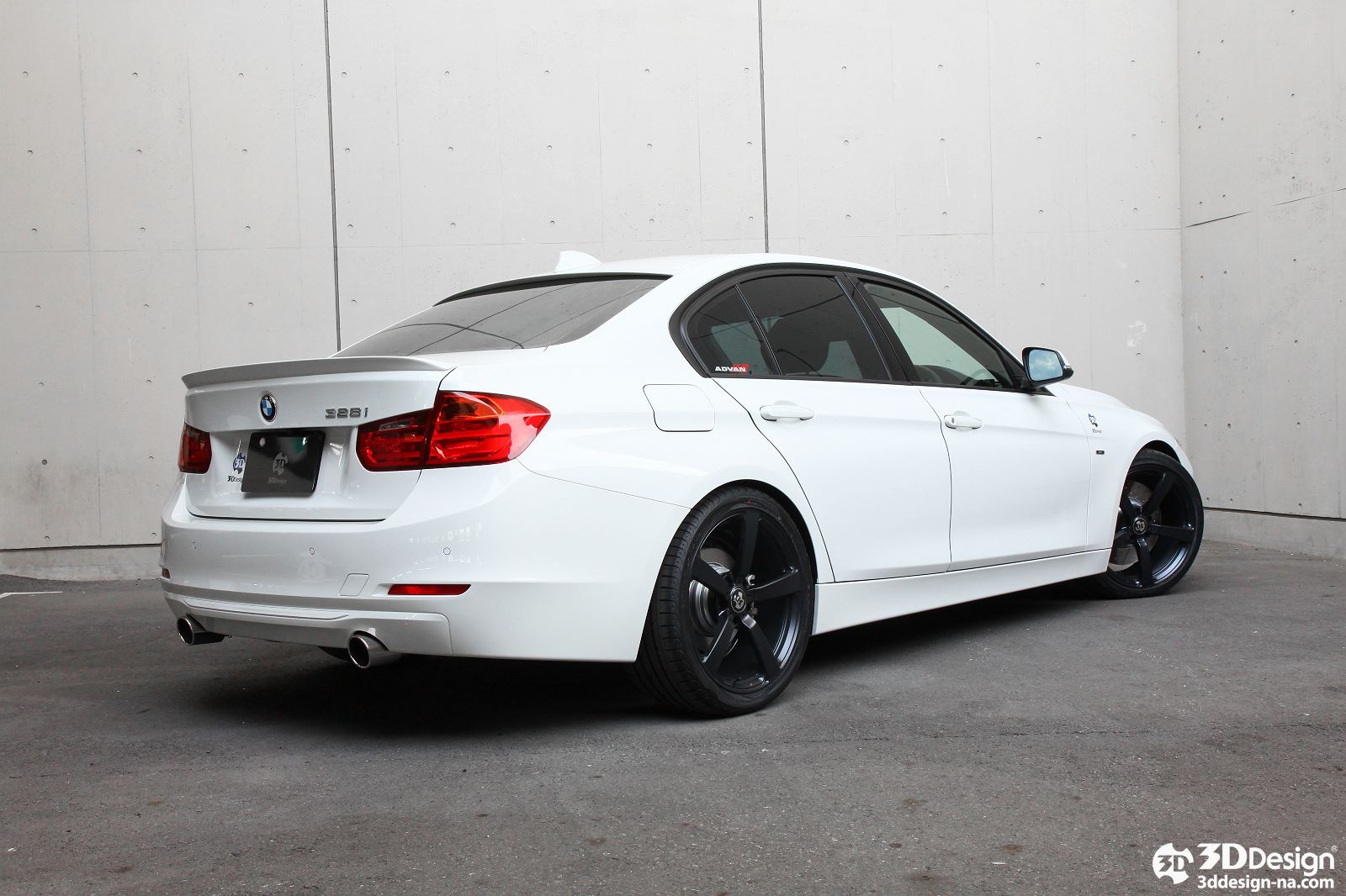 Bmw f30 noisy fan #3