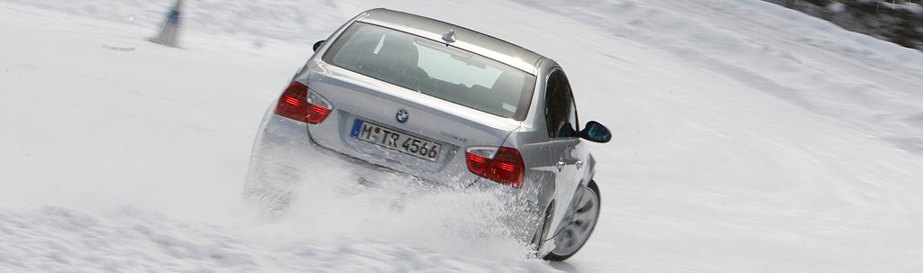 Snow tires for bmw 330i