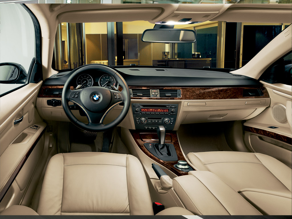 Coupe on 2009 Bmw 7 Series Individual