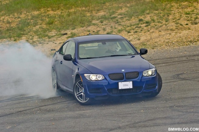 BMWBLOG Interactive: Heaven on Four Wheels   Tell us YOUR Tale! 