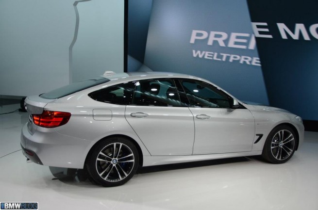 BMW Super Bild: BMW 2002 GT4 Coupe