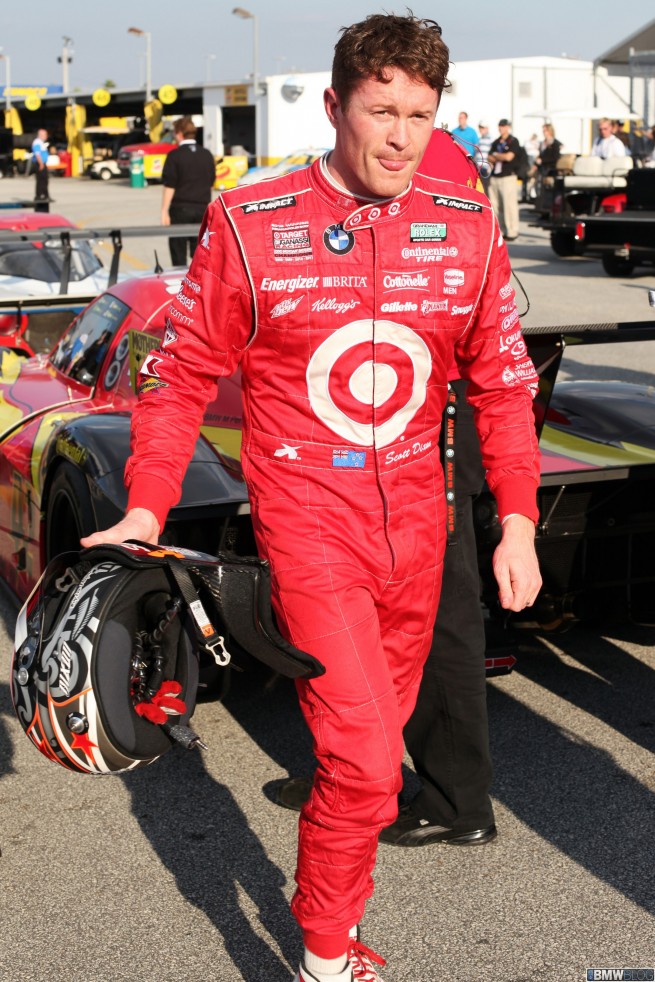 51st Rolex 24 at Daytona-02