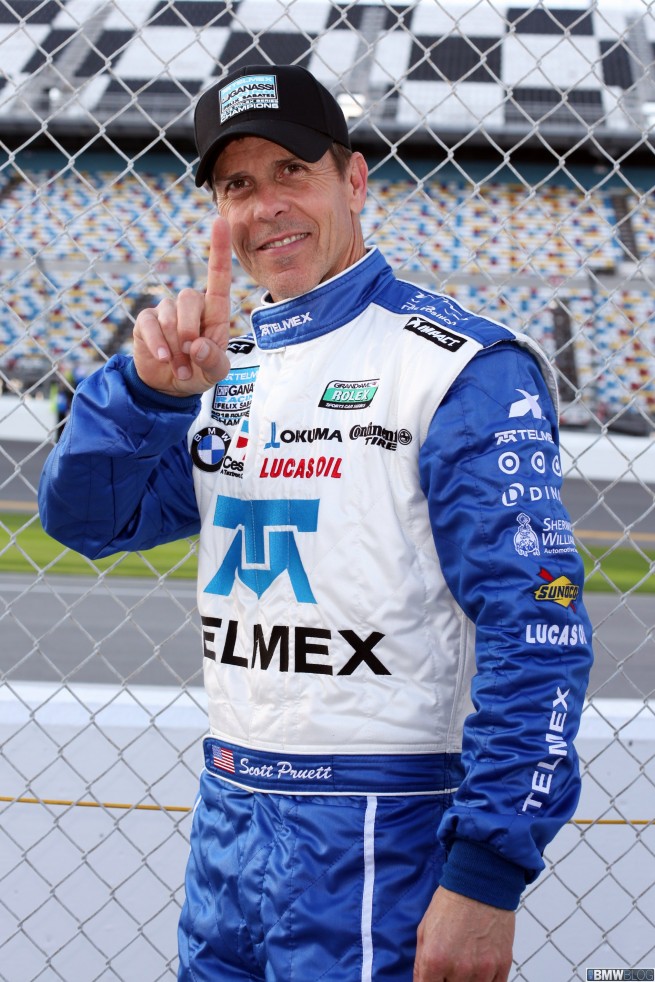 51st Rolex 24 at Daytona-03