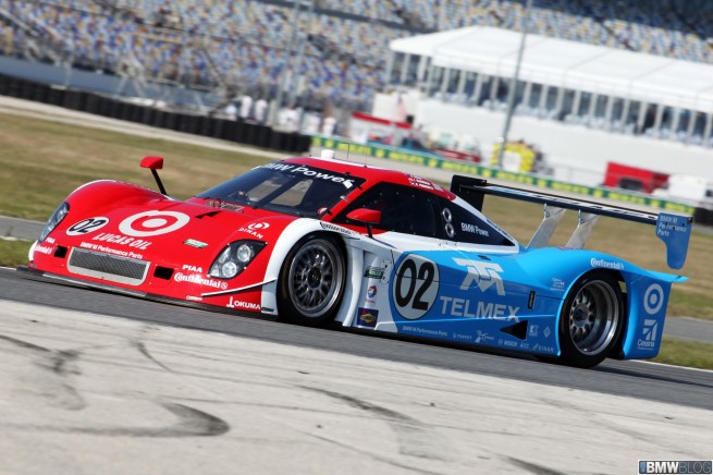 51st Rolex 24 at Daytona-04