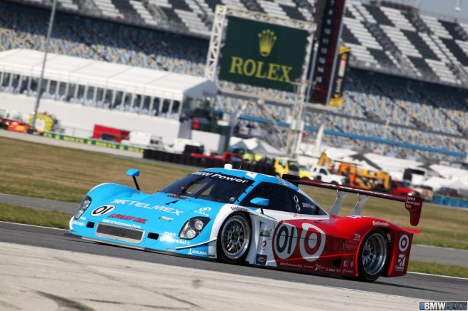 51st Rolex 24 at Daytona-05