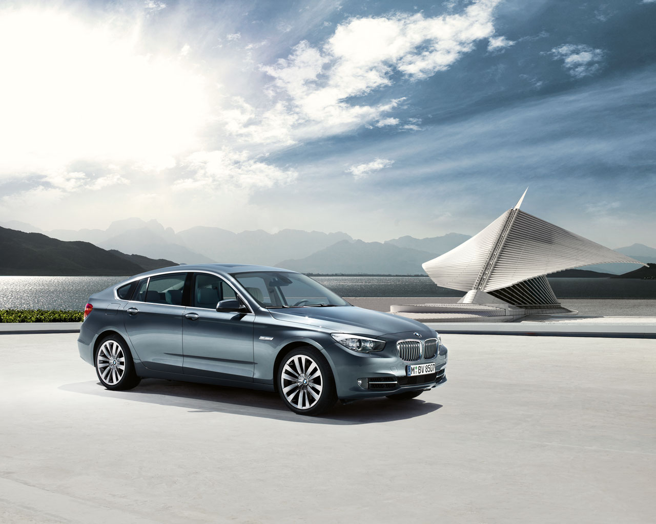 Bmw 735D
