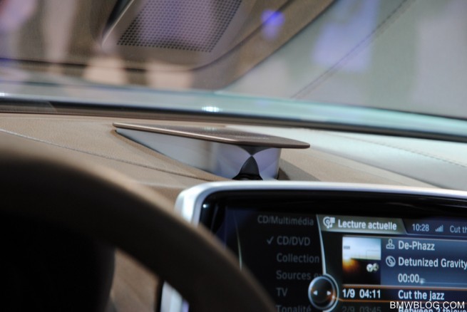 6-series-bang-olufsen BMWBLOG Exclusive: Interview with Christian Bauer – BMW 6 Series Coupe Interior Designer