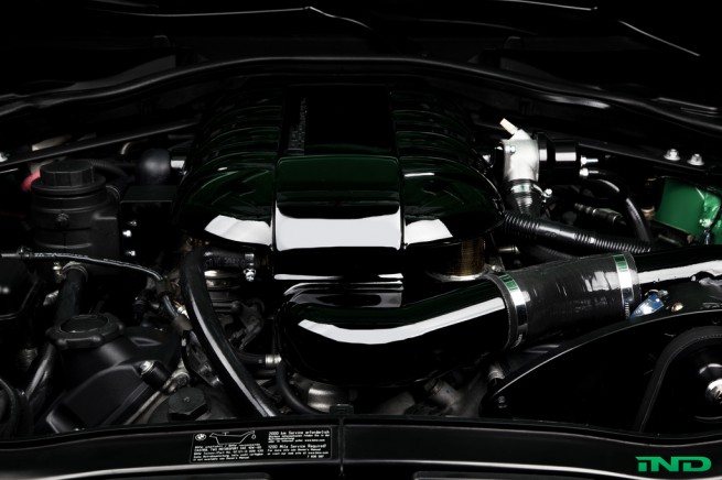 6288751979_7afb547136_b New IND’s Green Hell BMW M3 Coupe Meaner than Hell